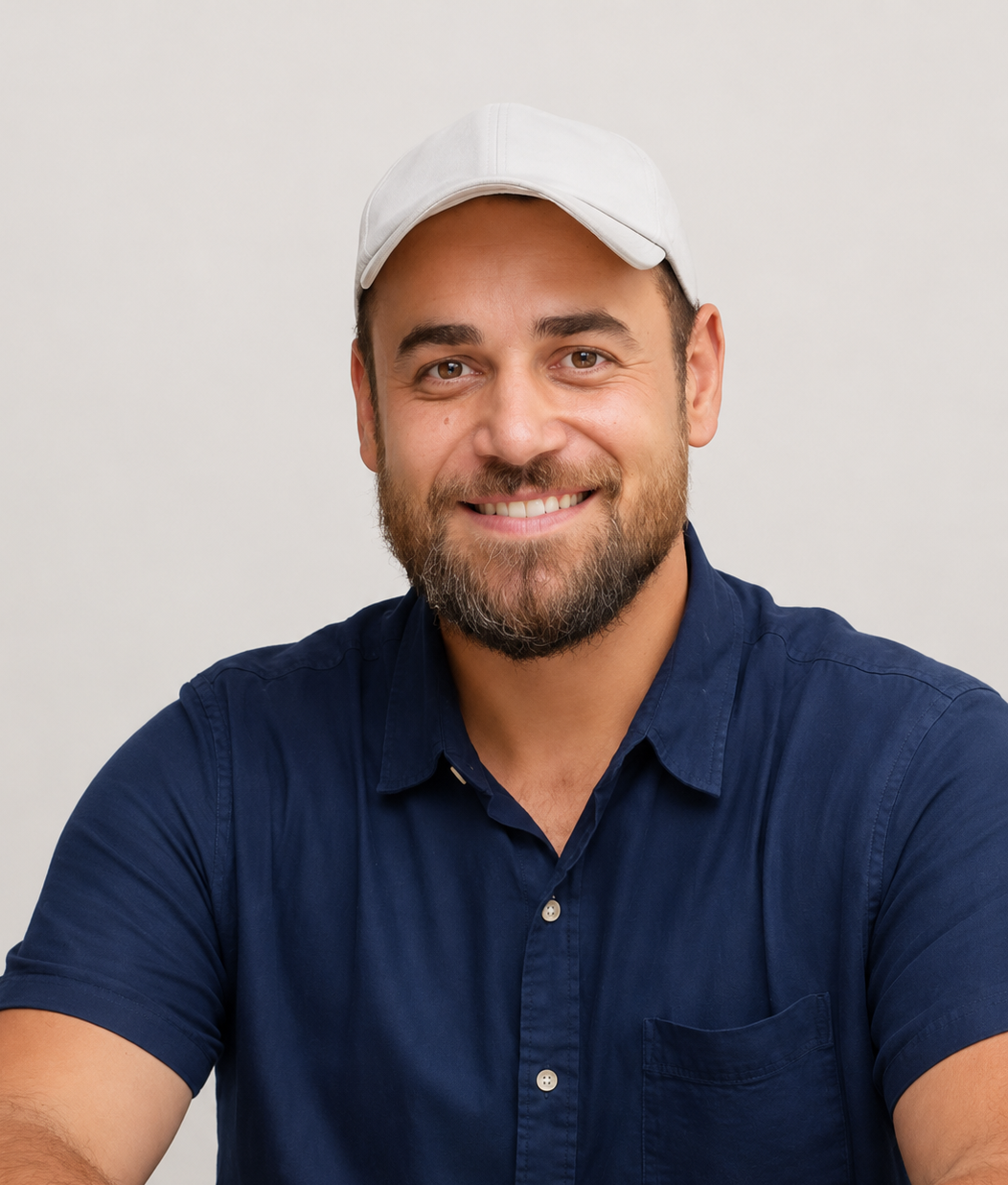 Teacher Marco A. M. Azevedo