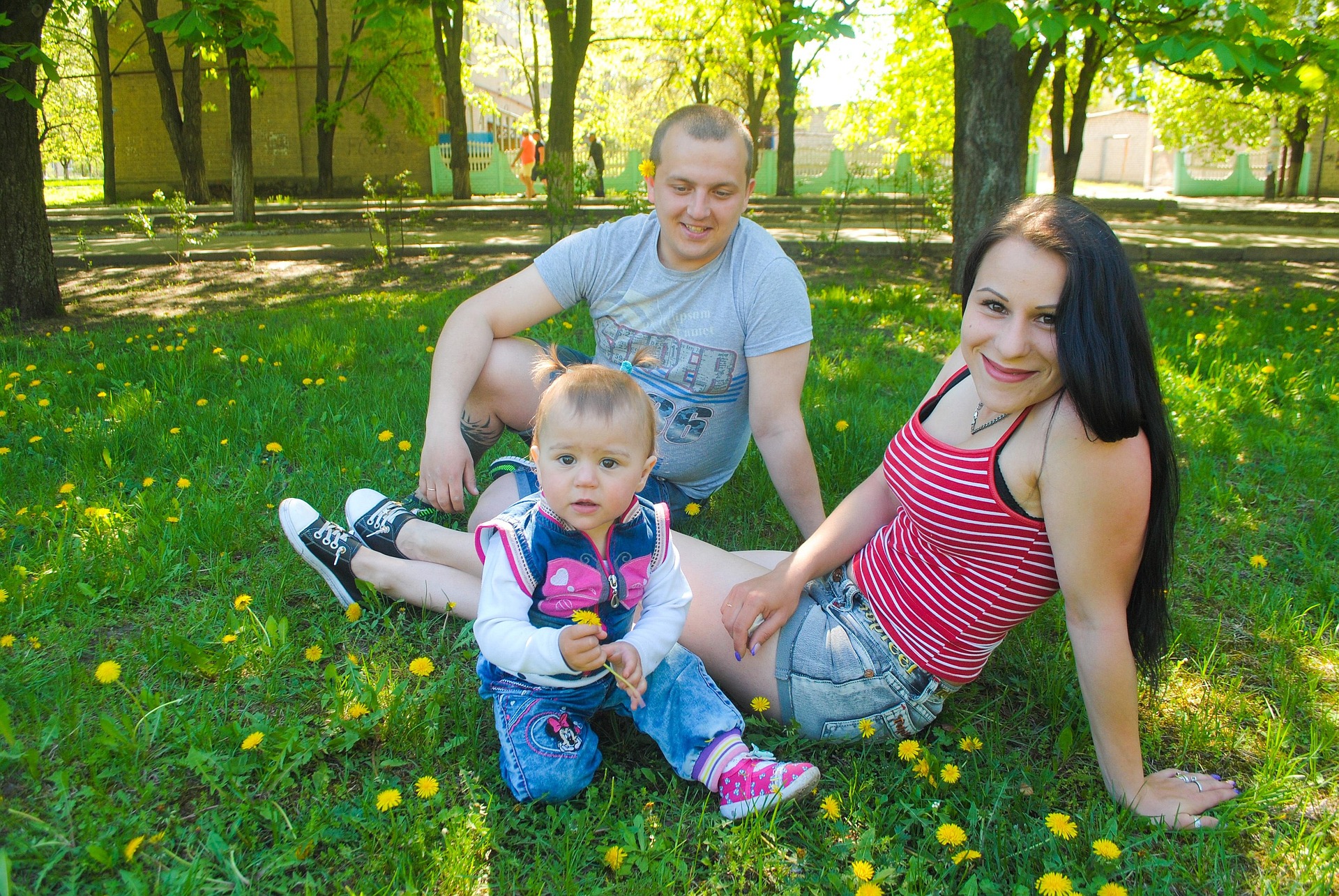 family