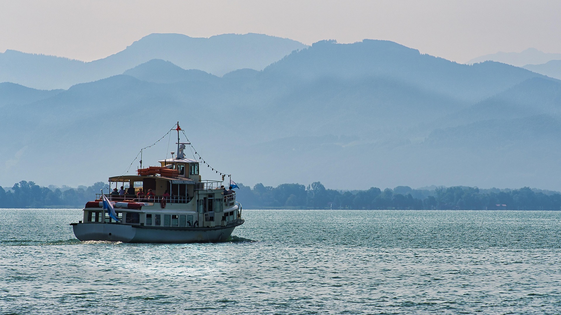 boat