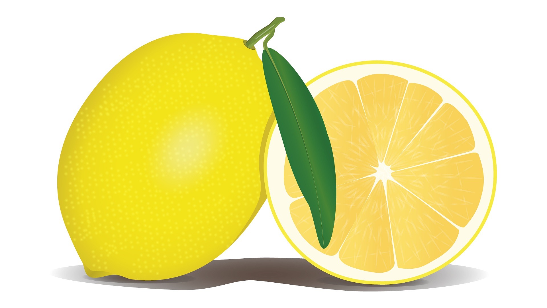 lemon