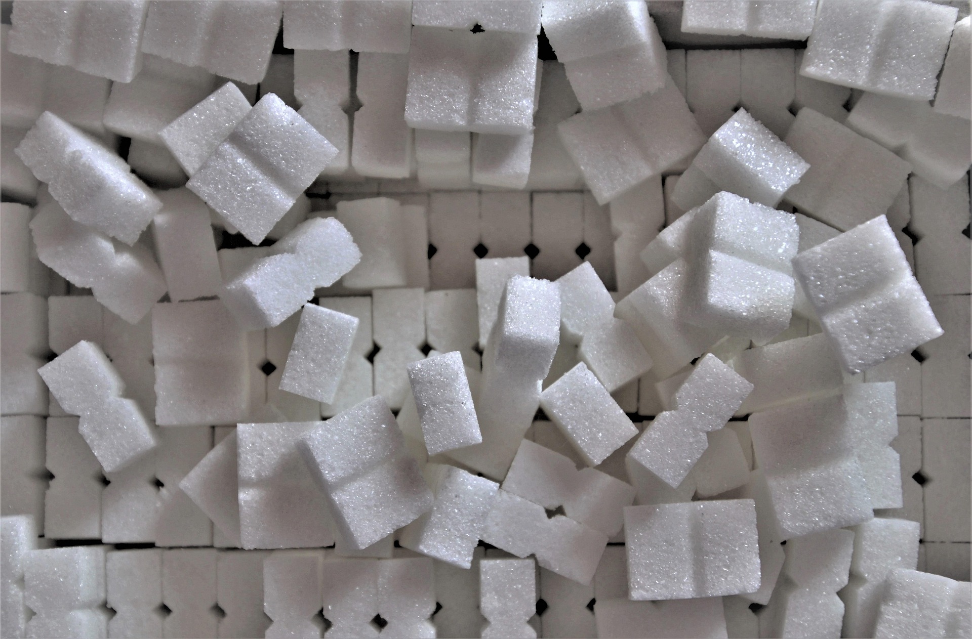 sugar