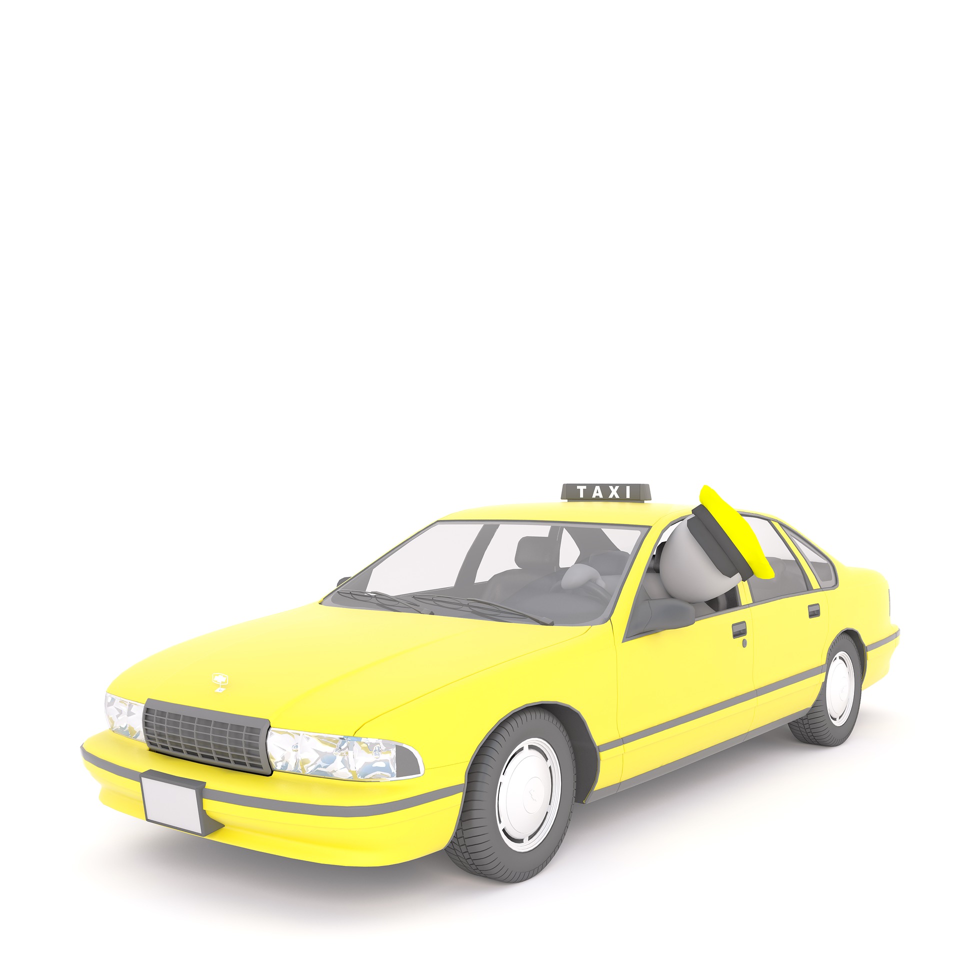 taxi