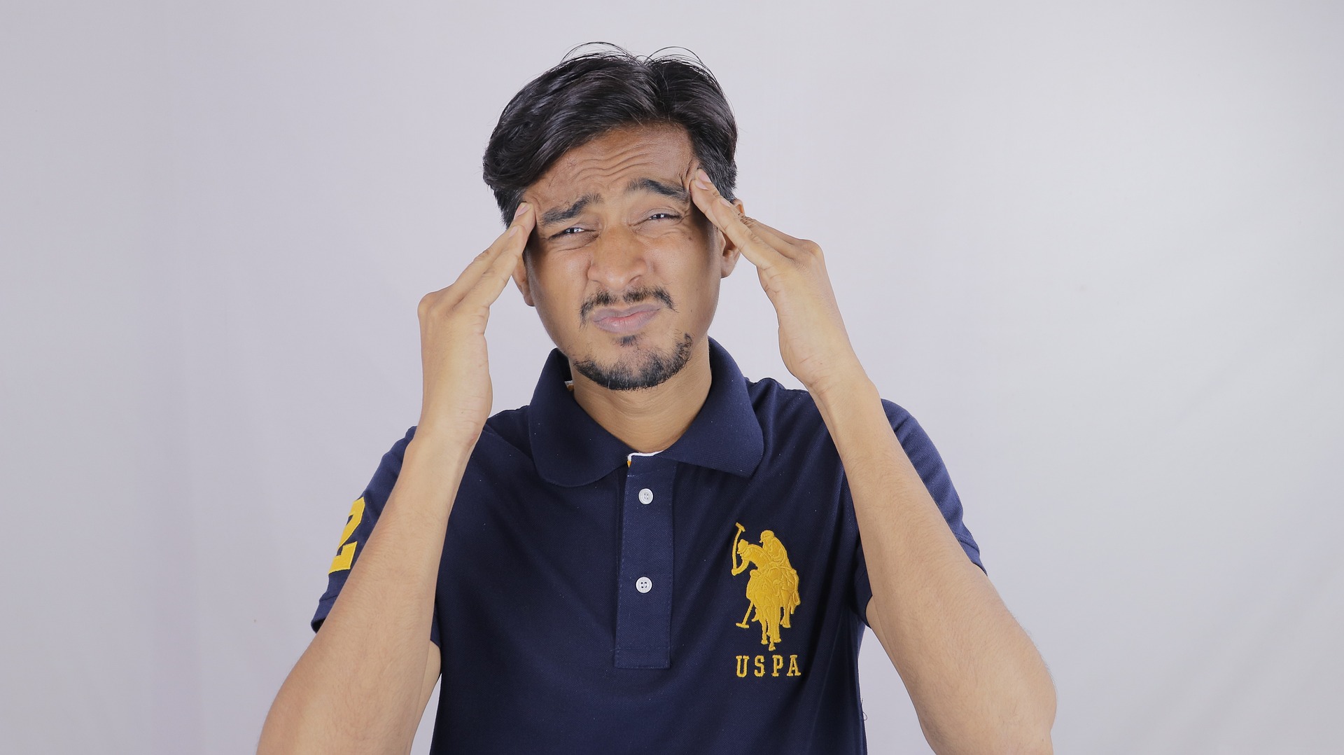 headache