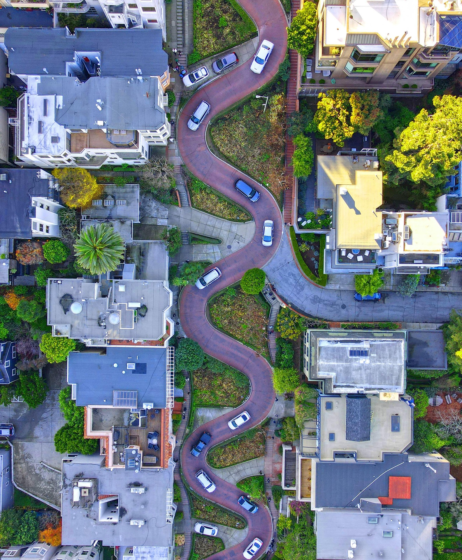 neighborhood park