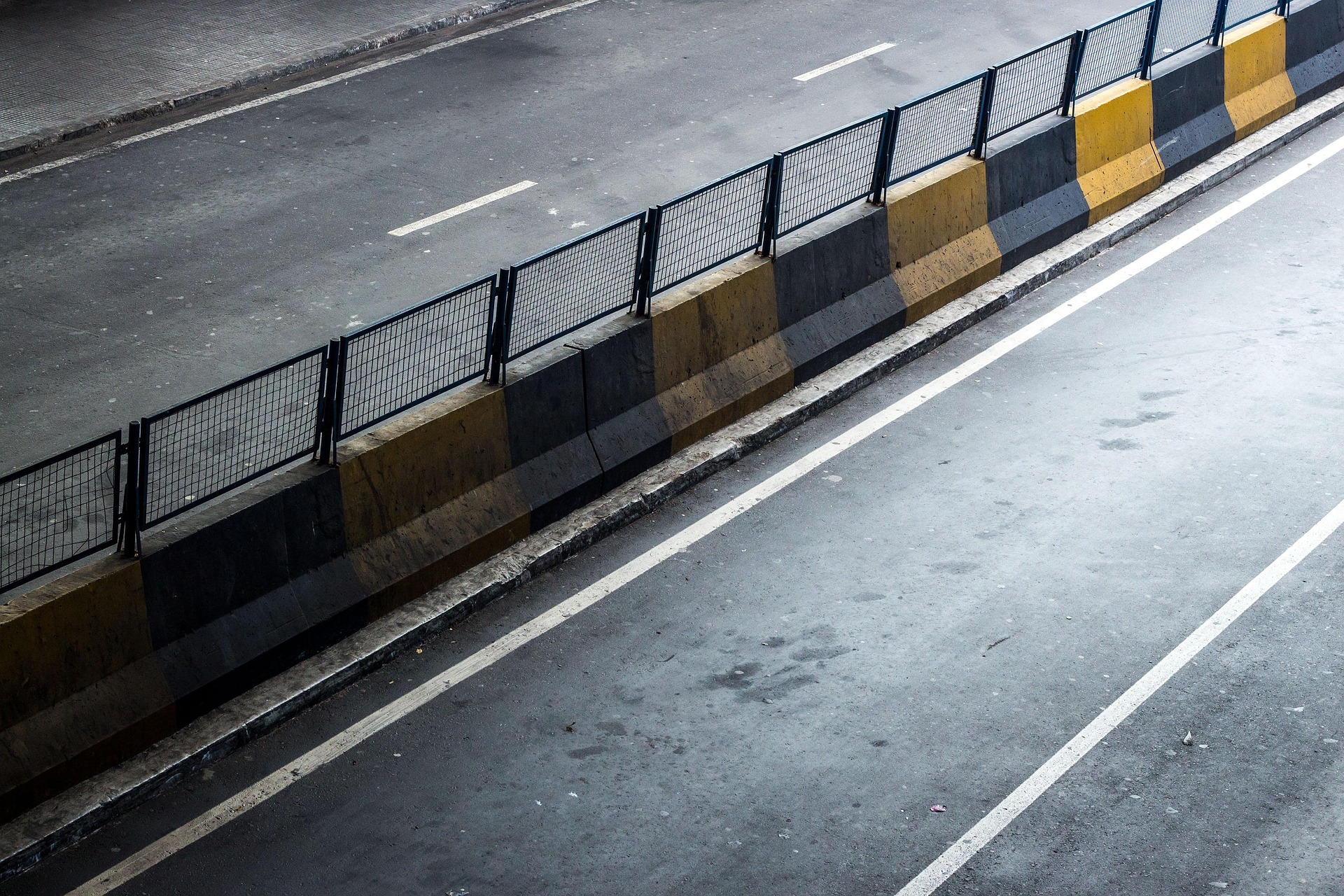road