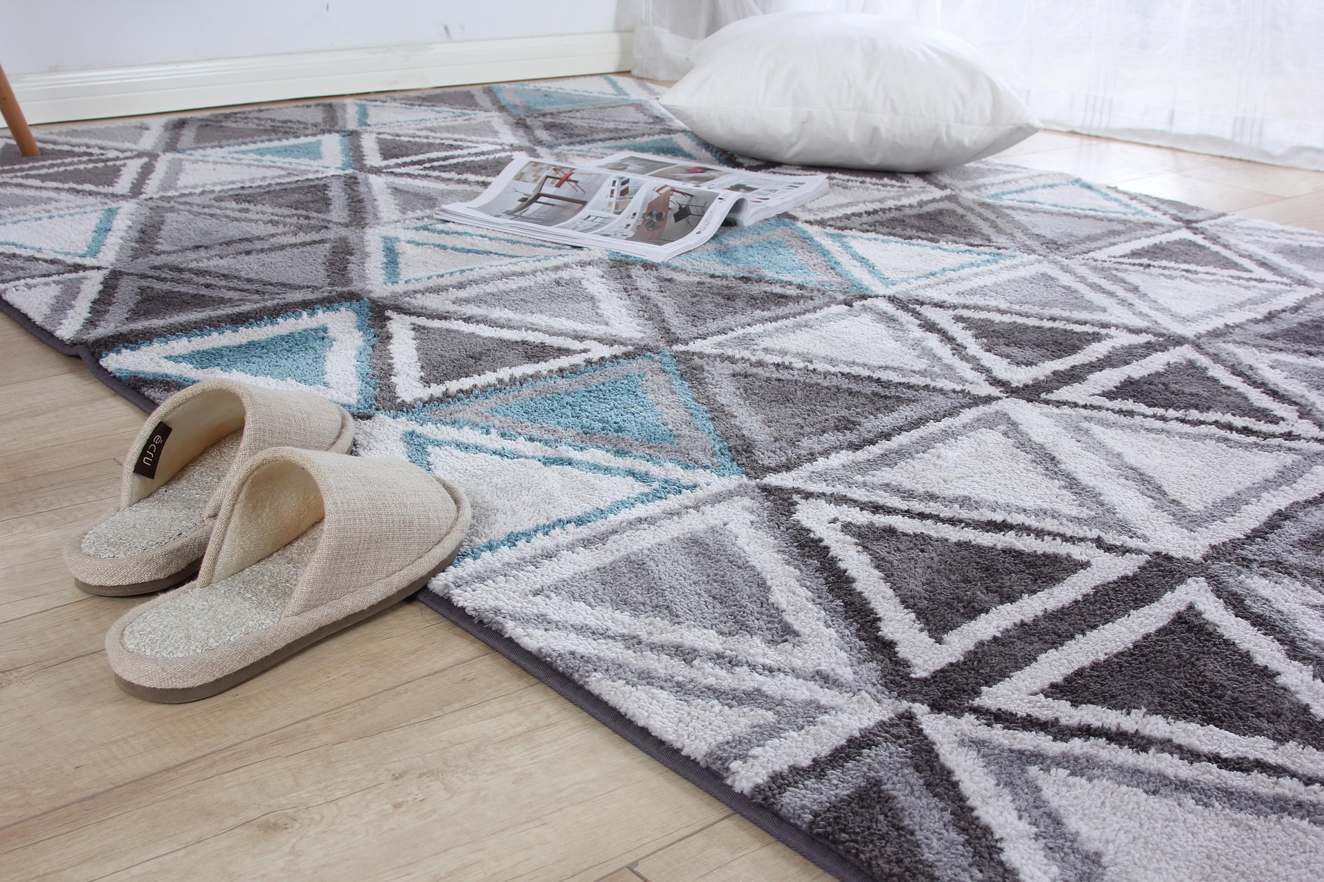 rug