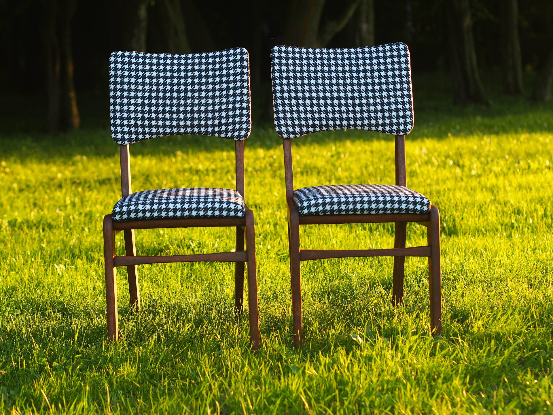 chair